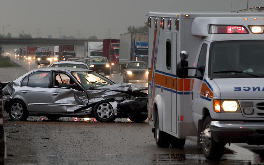 What are the Possible Outcomes of My Personal Injury Lawsuit