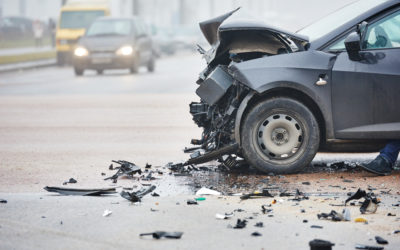Car Accidents: When Bystanders Suffer Injuries