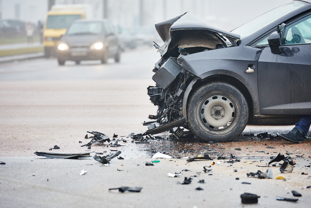 Car Accidents: When Bystanders Suffer Injuries
