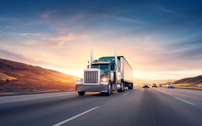 Truck Driver Lifestyle Causes Health Related Auto Accidents